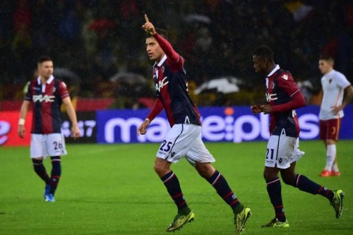 bologna-roma-masina diawara