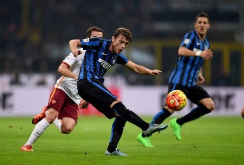 inter-roma-ljajic