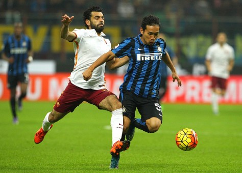 inter-roma-salah-nagatomo