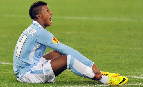keita balde