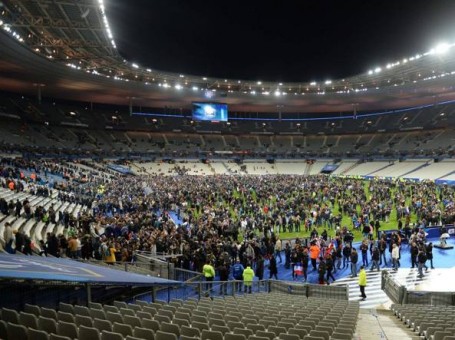stade de france
