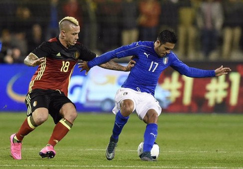 nainggolan belgio0