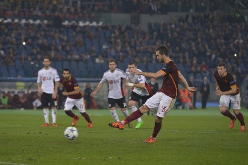 pjanic
