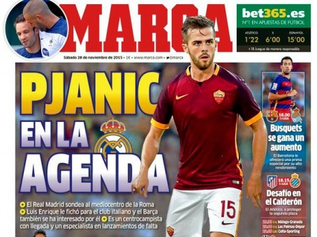 pjanic