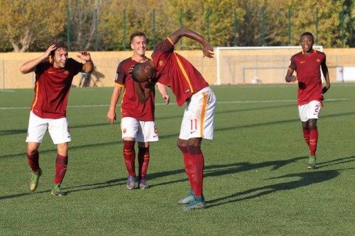 primavera-roma-sadiq bordin nura de santis