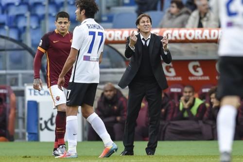 roma-atalanta-garcia iturbe