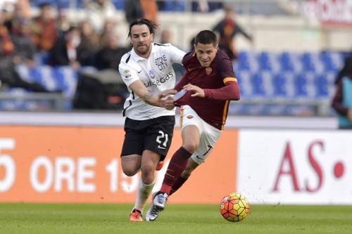 roma-atalanta-iturbe cigarini