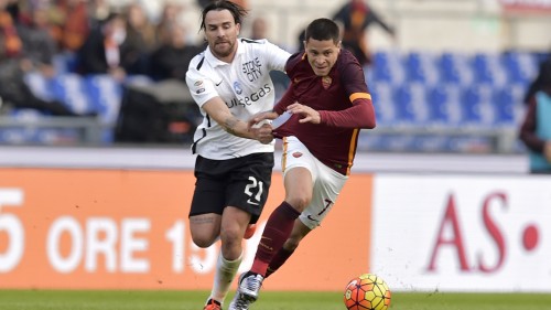 roma-atalanta-iturbe cigarini