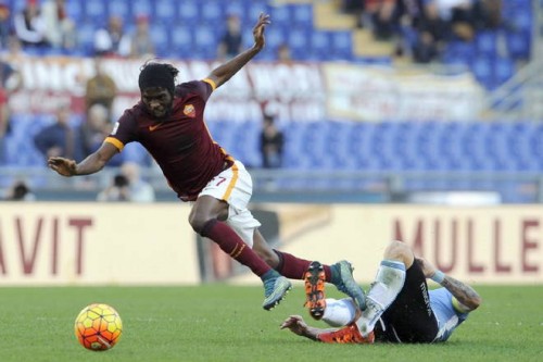 roma-lazio-gervinho biglia00
