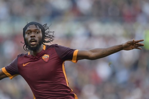 roma-lazio-gervinho gol esultanza042