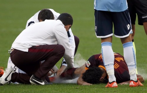roma-lazio-salah infortunio1