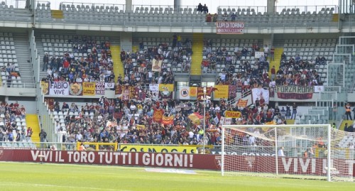 tifosi roma