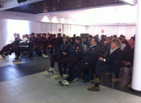 Match-Fixing_Roma_Primavera_Trigoria
