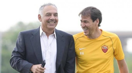 garcia pallotta