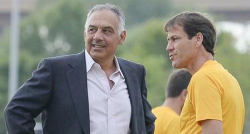 garcia pallotta