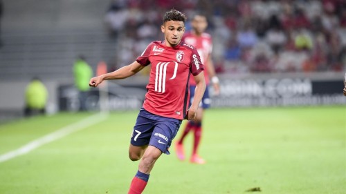 boufal