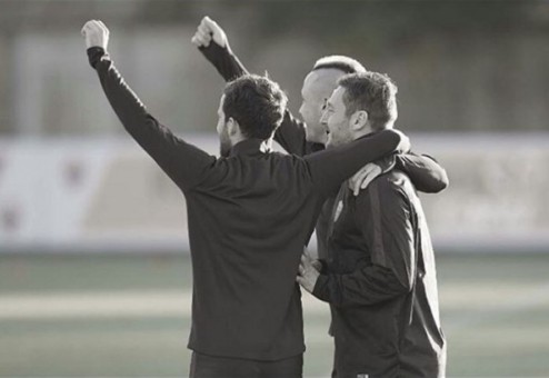 pjanic nainggolan totti