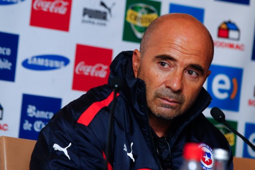 Sampaoli