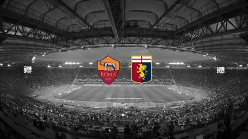roma genoa