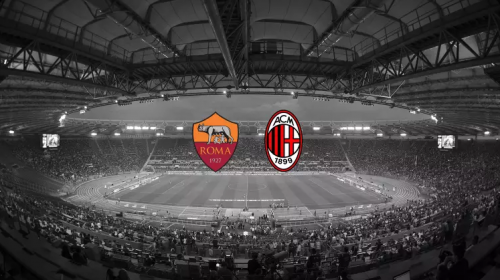 roma milan