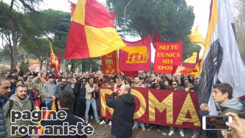 Tifosi_Roma_Primavera_Trigoria (4)
