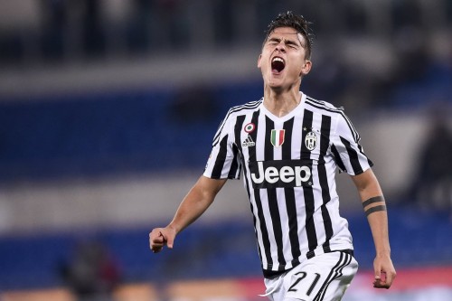 dybala