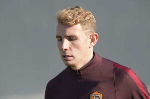 allenamento-roma-digne