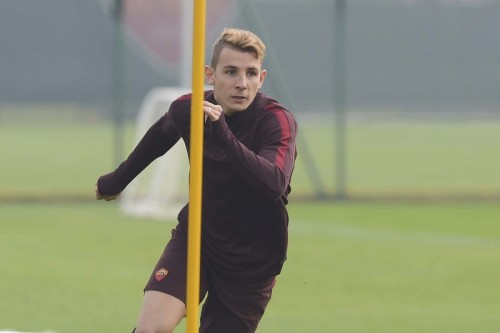 allenamento-roma-digne
