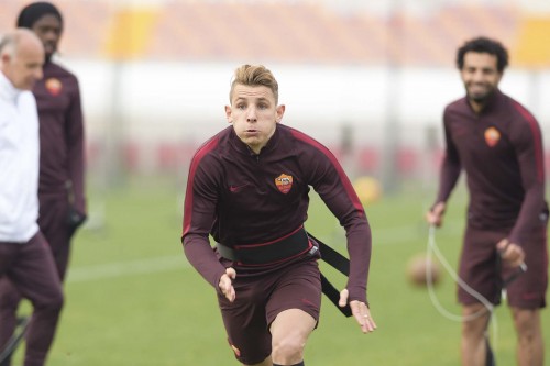 allenamento-roma-digne
