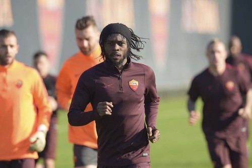 allenamento-roma-gervinho