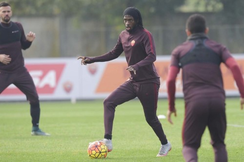 allenamento-roma-gervinho