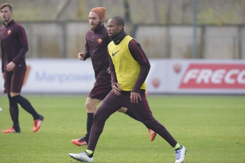 allenamento-roma-keita
