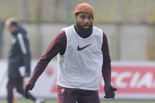 allenamento-roma-maicon