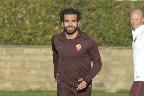allenamento roma-salah1