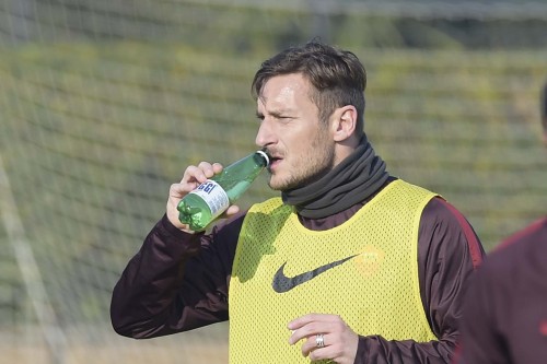 allenamento roma-totti1