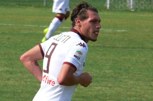 belotti torino