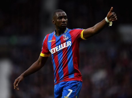 bolasie