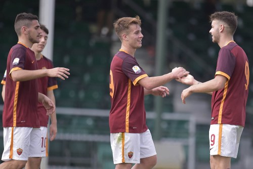 bordin tumminello primavera roma