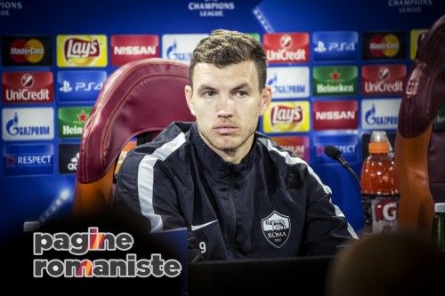 conferenza dzeko 12