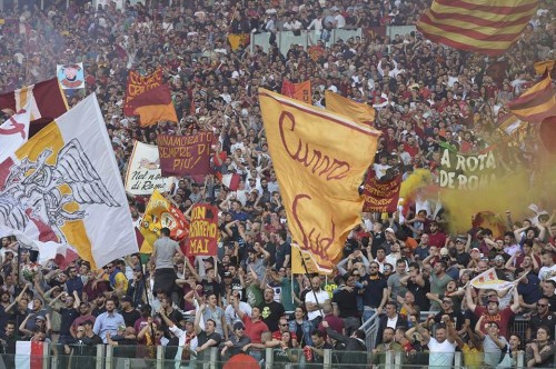 curva sud