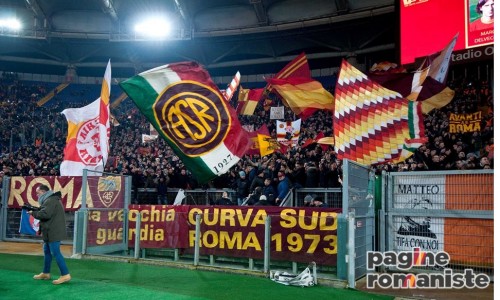 curva sud roma34