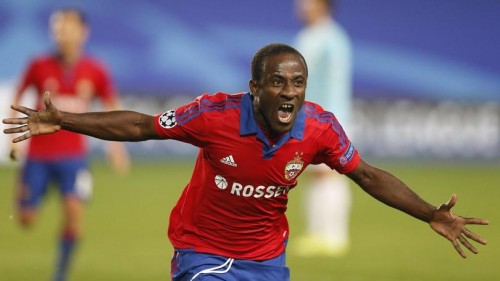 doumbia