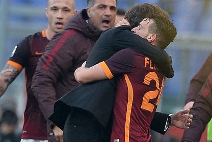 florenzi garcia