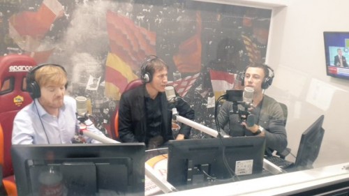 garcia radio