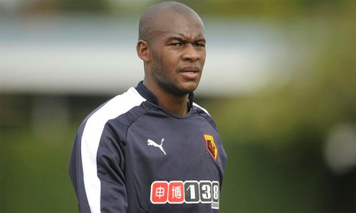 ibarbo watford