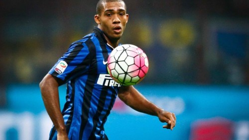 juan jesus