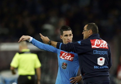 napoli-roma-callejon sarri