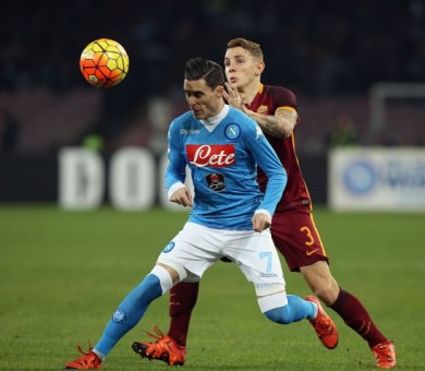 napoli-roma-digne callejon