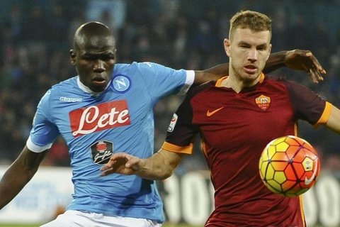 napoli-roma-dzeko-koulibaly1