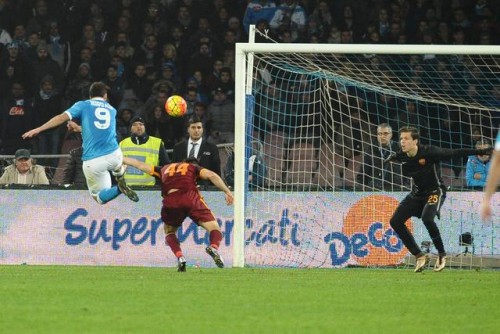 napoli-roma-higuain-manolas-szczesny.